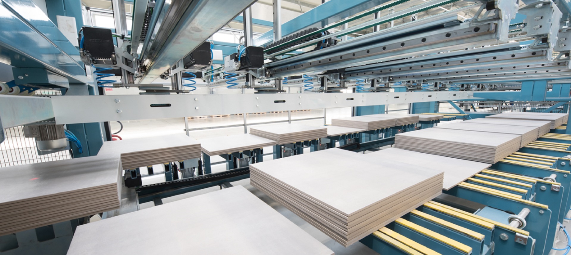 مصنع درصاف ليبيا